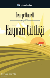 Hayvan Çiftliği
