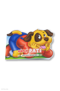 Hayvan Hikayeleri - Köpek Pati