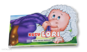 Hayvan Hikayeleri - Kuzu Lori