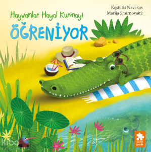 Hayvanlar Hayal Kurmayı Öğreniyor