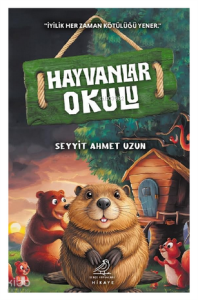 Hayvanlar Okulu