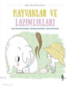 Hayvanlar ve Lazımlıkları