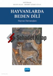 Hayvanlarda Beden Dili- Hayvan Davranışları