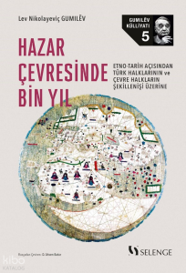 Hazar Çevresinde Bin Yıl