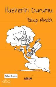 Hazinenin Durumu; (Türkçe - İngilizce)