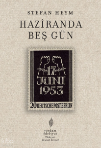 Haziran'da Beş Gün