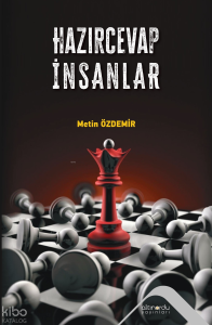 Hazırcevap İnsanlar