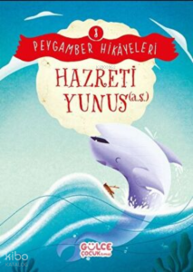 Hazreti Yunus - Peygamber Hikayeleri 8