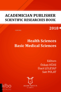 Health Sciences Basic Medical Sciences ( Aybak 2018 Eylül )