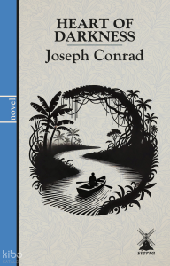 Heart Of  Darkness