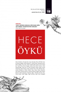 Hece Öykü Sayı:118