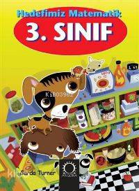 Hedefimiz Matematik; 3. Sınıf