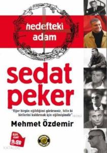 Hedefteki Adam Sedat Peker
