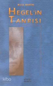 Hegel'in Tanrısı