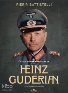Heinz Guderian