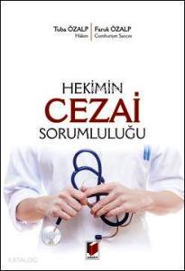 Hekimin Cezai Sorumluluğu
