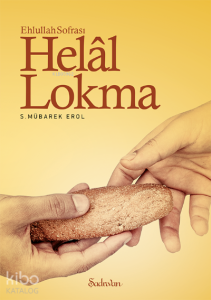 Helal Lokma Ehlullah Sofrası