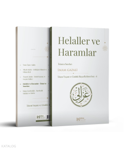 Helaller ve Haramlar