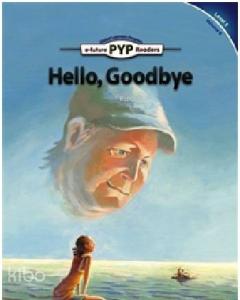 Hello, Goodbye (Level-5)