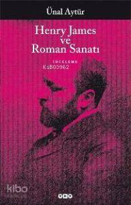 Henry James ve Roman Sanatı