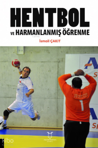 Hentbol ve Harmanlanmış Öğrenme