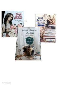 Hep Farklı Hikayeler - Küçük Aysel'in Günlüğü; 3 Kitap Takım