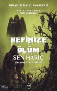 Hepinize Ölüm Sen Hariç