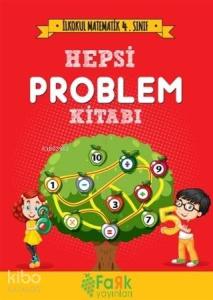 Hepsi Problem Kitabı; İlkokul Matematik 4. Sınıf