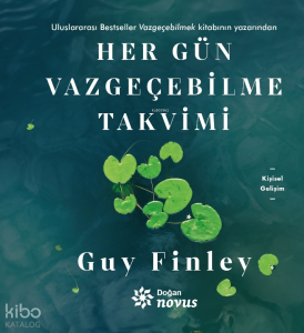 Her Gün Vazgeçebilme Takvimi