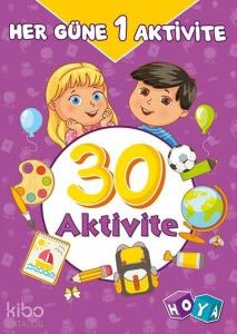 Her Güne Bir Aktivite 30 Aktivite