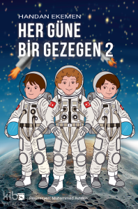 Her Güne Bir Gezegen 2