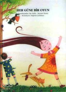 Her Güne Bir Oyun (Ciltli)