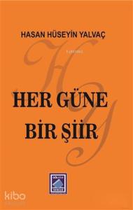 Her Güne Bir Şiir