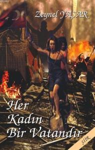 Her Kadın Bir Vatandır
