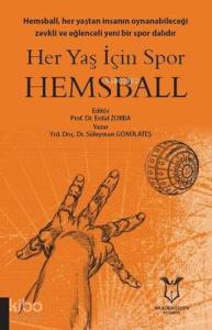 Her Yaş İçin Spor Hemsball