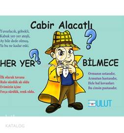 Her Yer Bilmece