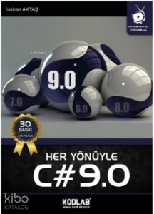 Her Yönüyle C# 9.0