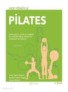 Her Yönüyle Pilates