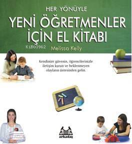 Her Yönüyle| Yeni Öğretmenler İçin El Kitabı