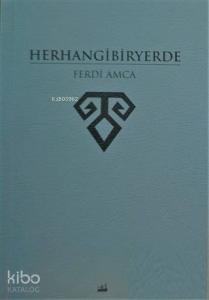Herhangi Bir Yerde