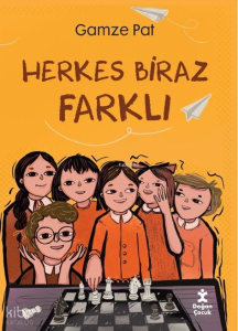 Herkes Biraz Farklı