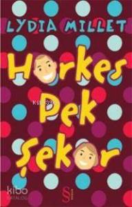 Herkes Pek Şeker