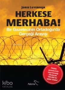 Herkese Merhaba!