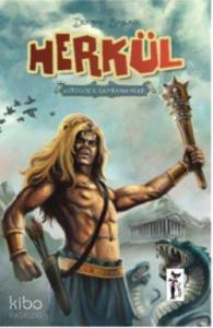 Herkül; Mitolojik Kahramanlar