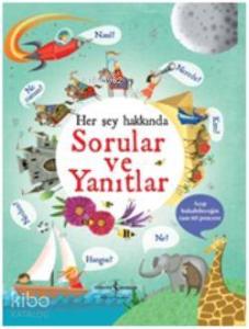 Herşey Hakkında Sorular ve Yanıtlar