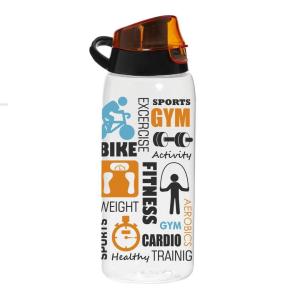 Hervin Desenli Matara Gym 1 Lt