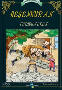Heşenkuran;Anneme Dair Hikayeler 2