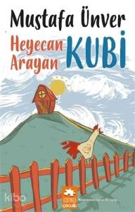 Heyecan Arayan Kubi
