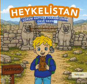 Heykelistan
