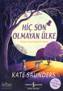 Hiç Son Olmayan Ülke